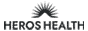 Website Logo Heros Health