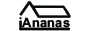 Website Logo iAnanas