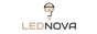 Website Logo LEDNOVA