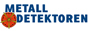 Website Logo metalldetektoren.de