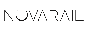 Website Logo NOVARAIL