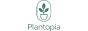 Website Logo Plant-opia