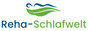 Website Logo Reha-Schlafwelt