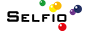 Website Logo Selfio