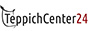 Website Logo Teppichcenter24