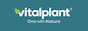Website Logo vitalplant