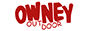 Website Logo Owney