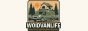 Website Logo woidvanlife.de