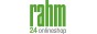 Website Logo rahm24