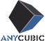 Website Logo AnyCubic