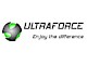 Website Logo Ultraforce