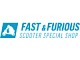 Website Logo FastFuriousScooters
