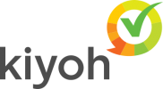Kiyoh logo
