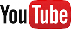YouTube logo