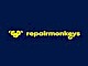 Website Logo Repairmonkeys
