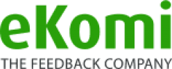 eKomi logo