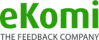 eKomi logo