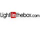 Website Logo Light in the Box