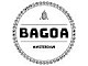 Website Logo Bagoa