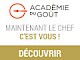 Website Logo Académie Du Goût