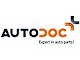Website Logo Autodoc