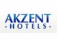 Website Logo AKZENT Hotels