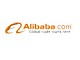 Website Logo Alibaba