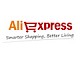 Website Logo AliExpress