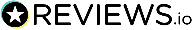 REVIEWS.io logo