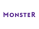Website Logo Monster