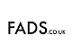 Website Logo Fads