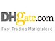 Website Logo DHgate