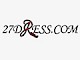 Website Logo 27Dress