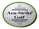 Website Logo AcuStrike Golf