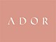 Website Logo Ador