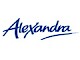 Website Logo Alexandra