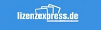 Website Logo lizenzexpress
