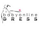 Website Logo BabyOnlineDress