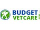 Website Logo Budget Vet Care