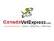 Website Logo Canada Vet Express
