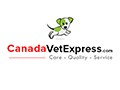 Website Logo Canada Vet Express