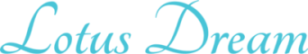 Website Logo Lotus Dream