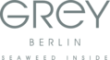 Website Logo GREY Fashion Berlin