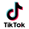 TikTok logo