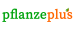 Website Logo PflanzePlus