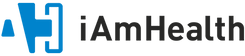 Website Logo iAmHealth
