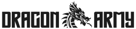 Website Logo Dragonarmy