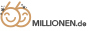 Website Logo 66millionen