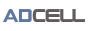 Website Logo ADCELL
