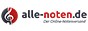 Website Logo alle-noten.de
